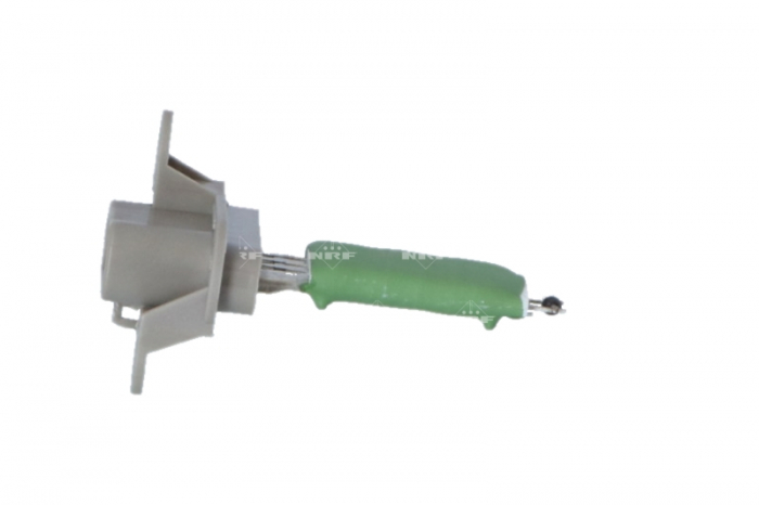 Rezistenta ventilator habitaclu potrivit MERCEDES ATEGO 2, AXOR 2 OM457.910-OM926.994 10.04- [3]