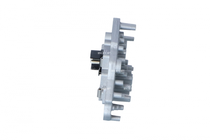 Rezistenta ventilator habitaclu potrivit MERCEDES E T-MODEL (S210), E (W210) 2.0-5.4 06.95-03.03 [4]