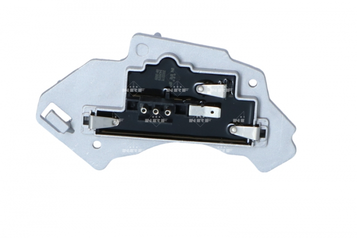 Rezistenta ventilator habitaclu potrivit MERCEDES E T-MODEL (S210), E (W210) 2.0-5.4 06.95-03.03 [2]