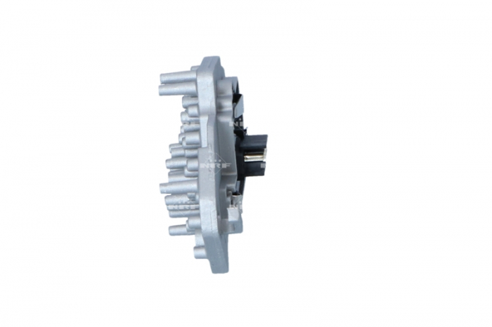 Rezistenta ventilator habitaclu potrivit MERCEDES E T-MODEL (S210), E (W210) 2.0-5.4 06.95-03.03 [3]