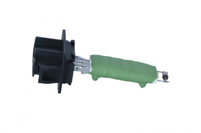 Rezistenta ventilator habitaclu potrivit MERCEDES SPRINTER 2-T (B901, B902), SPRINTER 3-T (B903), SPRINTER 4-T (B904); VW LT 28-35 II, LT 28-46 II 2.1D-2.9D 01.95-07.06 [5]