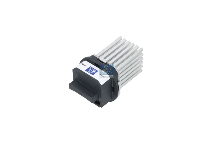 Rezistenta Ventilator habitaclu potrivit MERCEDES SPRINTER 3,5-T (B906), SPRINTER 3-T (B906), SPRINTER 5-T (B906); CITROEN C4 I; MINI (R56) 1.4-3.8 2000-2020 [3]