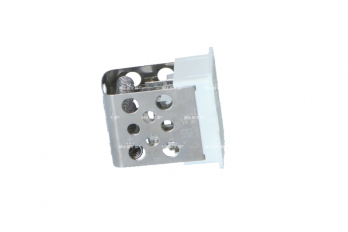 Rezistenta ventilator habitaclu potrivit OPEL ASTRA G, ASTRA G CLASSIC, ASTRA H, ASTRA H CLASSIC, ASTRA H GTC, ZAFIRA A, ZAFIRA B, ZAFIRA B/MINIVAN 1.2-2.2D 02.98- [2]