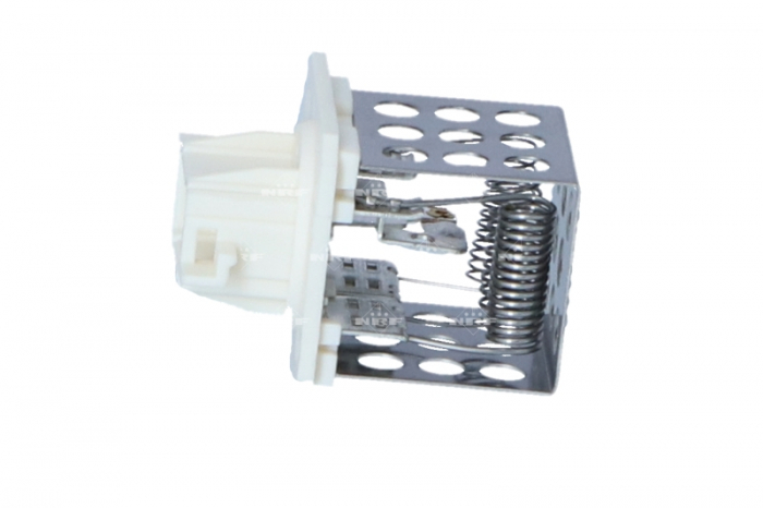 Rezistenta ventilator habitaclu potrivit PEUGEOT 206, 206+ 1.1-2.0D dupa 1998 [4]