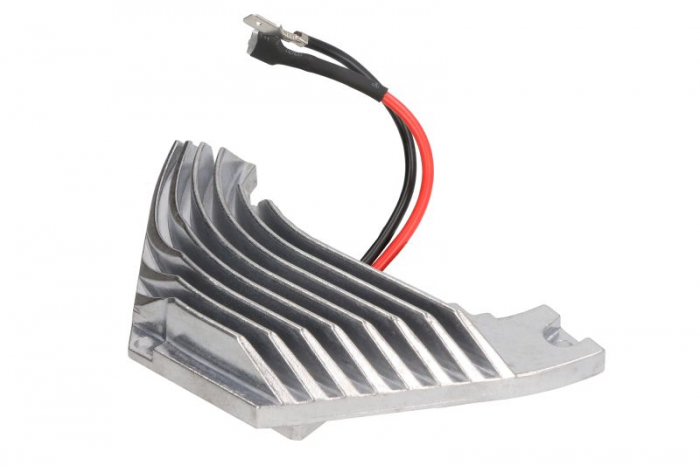 Rezistenta ventilator habitaclu potrivit PEUGEOT 306 1.1-2.0D 04.93-12.02 [5]