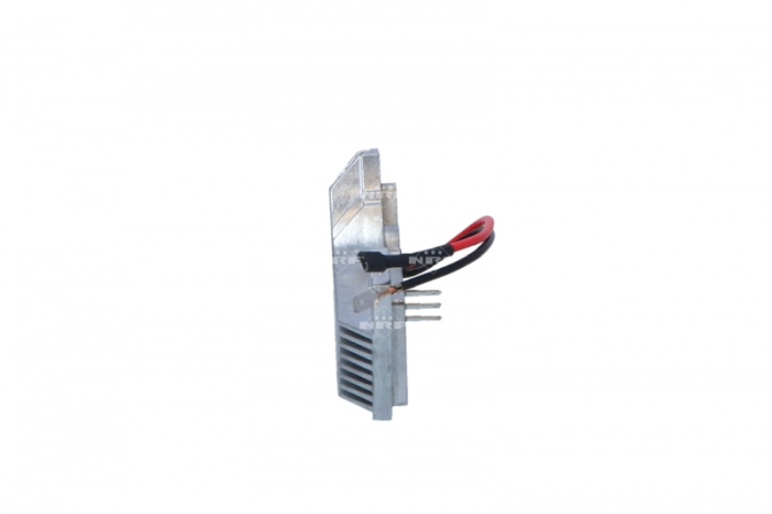 Rezistenta ventilator habitaclu potrivit PEUGEOT 306 1.1-2.0D 04.93-12.02 [2]