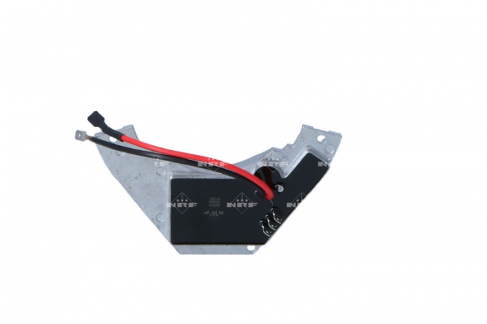 Rezistenta ventilator habitaclu potrivit PEUGEOT 306 1.1-2.0D 04.93-12.02 [3]