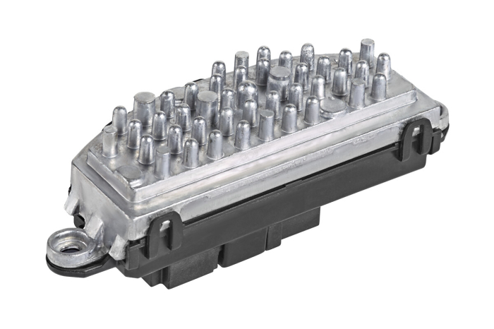 Rezistenta Ventilator habitaclu potrivit RENAULT ESPACE V, GRAND SCENIC IV, KADJAR, MEGANE IV, SCENIC IV, TALISMAN 1.2-2.0D dupa 2015 [2]