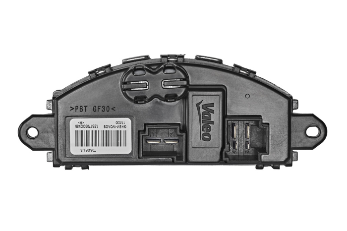 Rezistenta Ventilator habitaclu potrivit RENAULT ESPACE V, GRAND SCENIC IV, KADJAR, MEGANE IV, SCENIC IV, TALISMAN 1.2-2.0D dupa 2015 [3]