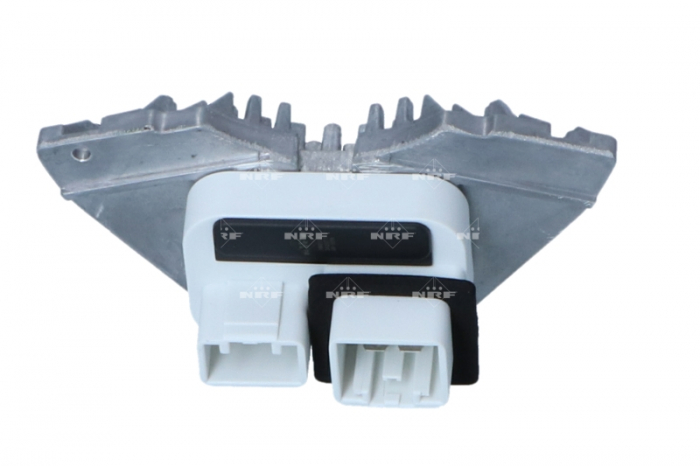 Rezistenta ventilator habitaclu potrivit VOLVO S60 I, S70, S80 I, V70 II, V70 III, XC70 I, XC90 I 2.0-4.4 11.96-12.14 [2]