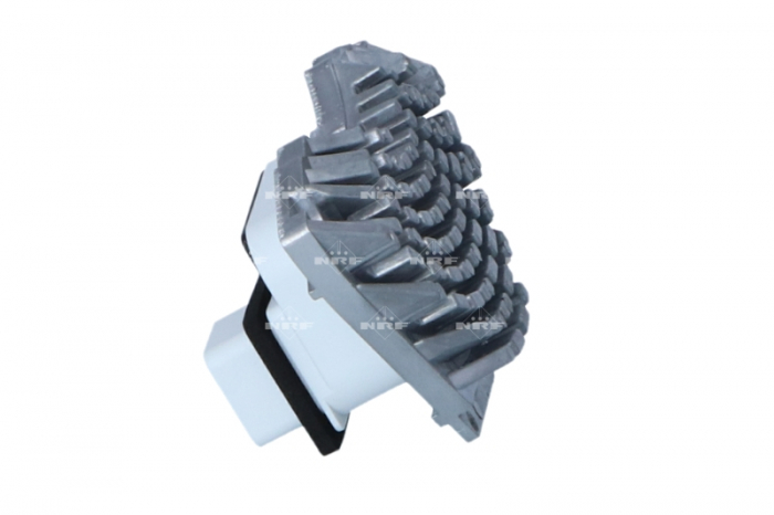 Rezistenta ventilator habitaclu potrivit VOLVO S60 I, S70, S80 I, V70 II, V70 III, XC70 I, XC90 I 2.0-4.4 11.96-12.14 [4]