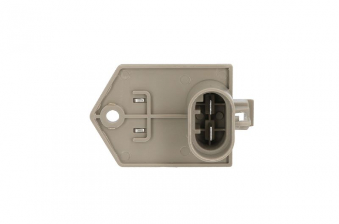 Rezistenta ventilator habitaclu regulator ALFA ROMEO GIULIETTA; FIAT DOBLO 1.3D-2.0D dupa 2010 [2]