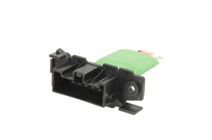 Rezistenta ventilator habitaclu regulator ALFA ROMEO MITO; CITROEN JUMPER; FIAT DUCATO, FIORINO, GRANDE PUNTO, PUNTO, PUNTO EVO; OPEL CORSA E; PEUGEOT BOXER 0.9-3.0D dupa 2005 [2]