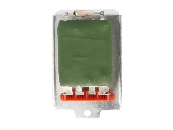 Rezistenta ventilator habitaclu regulator AUDI A4; SKODA SUPERB I; VW PASSAT 1.6-4.0 intre 1994-2008 [2]