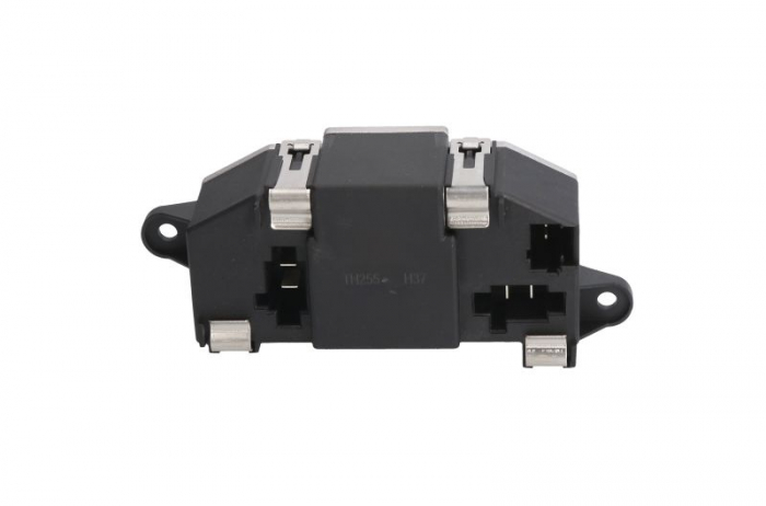 Rezistenta ventilator habitaclu regulator CITROEN BERLINGO, BERLINGO MULTISPACE, C4 GRAND PICASSO I, C4 PICASSO I; PEUGEOT PARTNER, PARTNER TEPEE 1.6-2.0D dupa 2006 [2]