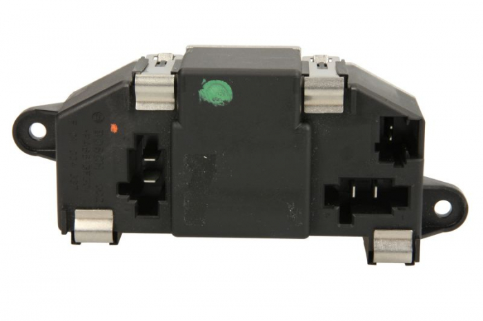 Rezistenta ventilator habitaclu regulator CITROEN BERLINGO, BERLINGO MULTISPACE, C4 GRAND PICASSO I, C4 PICASSO I; PEUGEOT PARTNER, PARTNER TEPEE 1.6D-2.0D dupa 2006 [3]