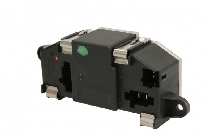 Rezistenta ventilator habitaclu regulator CITROEN BERLINGO, BERLINGO MULTISPACE, C4 GRAND PICASSO I, C4 PICASSO I; PEUGEOT PARTNER, PARTNER TEPEE 1.6D-2.0D dupa 2006 [2]