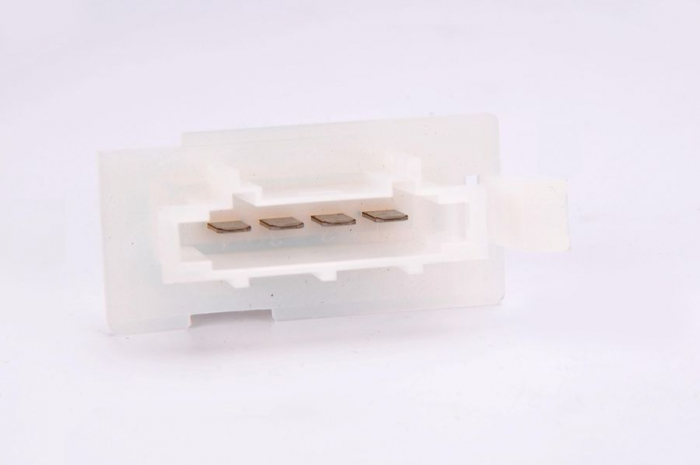 Rezistenta ventilator habitaclu regulator CITROEN BERLINGO; PEUGEOT PARTNER 1.4-2.0D dupa 1996 [5]