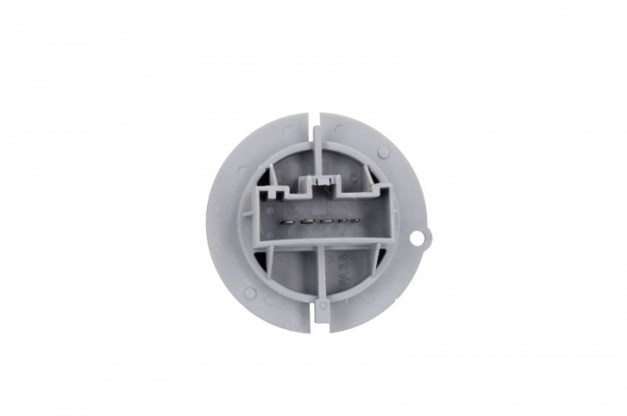 Rezistenta ventilator habitaclu regulator potrivit CITROEN C3 I, C3 PLURIEL; PEUGEOT 306, 307 1.1-2.0D dupa 1998 [2]
