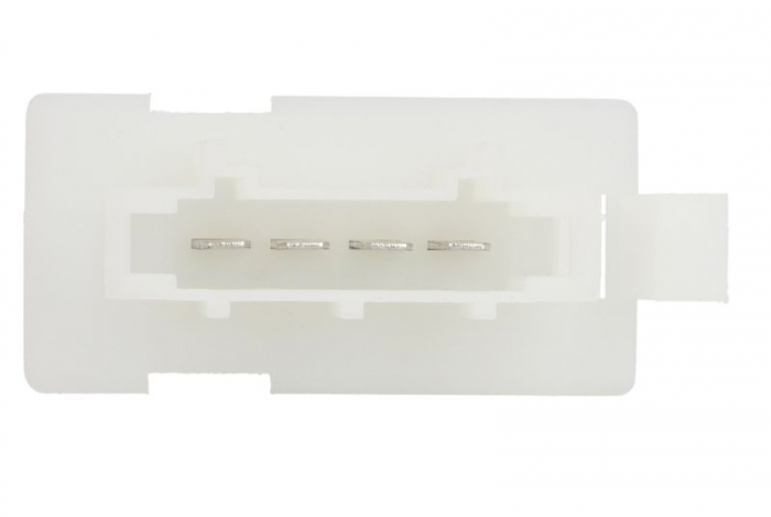 Rezistenta ventilator habitaclu regulator FIAT PUNTO 1.2-1.9D intre 1999-2012 [2]