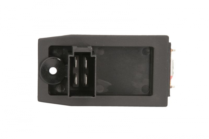 Rezistenta ventilator habitaclu regulator FORD COUGAR, FIESTA IV, FOCUS, MONDEO I, MONDEO II, MONDEO III, TOURNEO CONNECT, TRANSIT CONNECT 1.25-3.0 intre 1993-2013 [2]