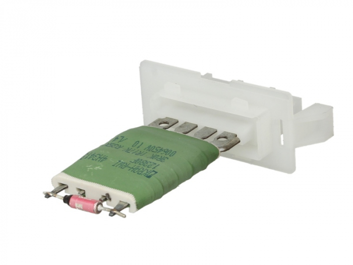 Rezistenta ventilator habitaclu regulator OPEL CORSA B, CORSA C 1.0-1.8 intre 1993-2009 [2]