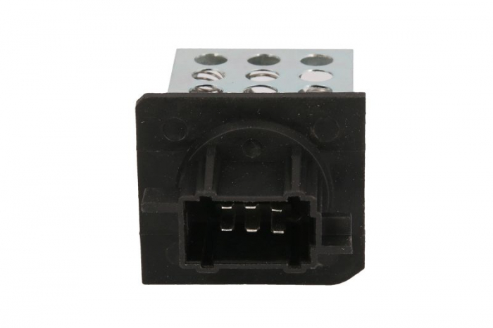 Rezistenta ventilator habitaclu regulator PEUGEOT 206 1.1-2.0D dupa 1998 [2]