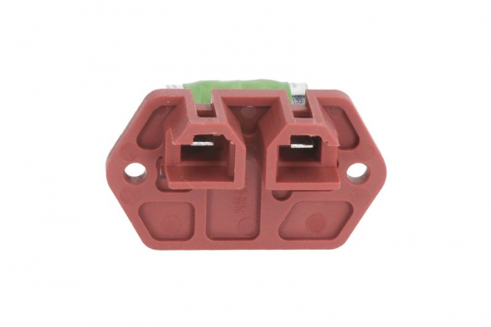 Rezistenta ventilator  (pentru vehicule cu A / C) potrivit CITROEN JUMPER; FIAT DUCATO; PEUGEOT BOXER 2.0D-3.0D dupa 2006 [2]
