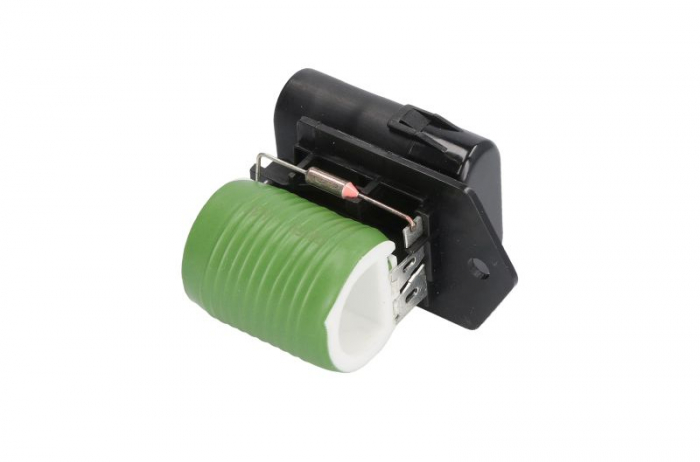 Rezistenta ventilator potrivit ABARTH GRANDE PUNTO; FIAT GRANDE PUNTO; OPEL CORSA D, CORSA E 1.2LPG/1.3D/1.4 10.05- [2]