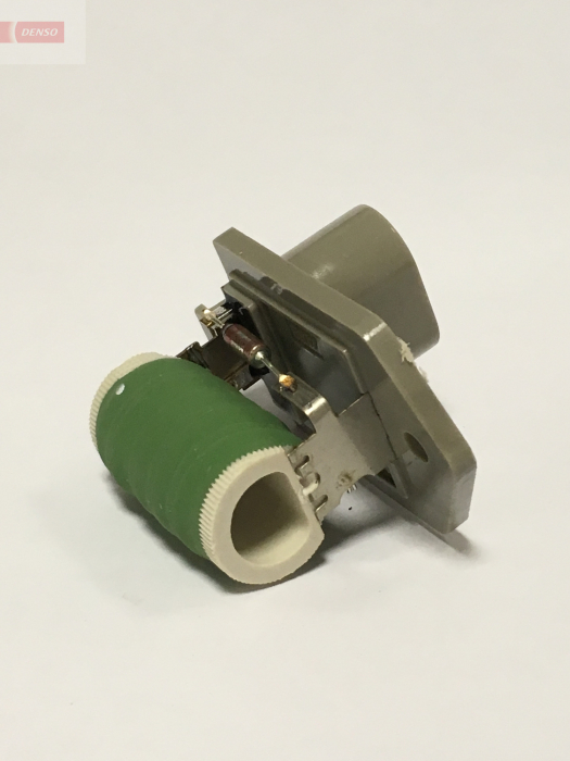 Rezistenta ventilator potrivita ALFA ROMEO GIULIETTA; FIAT DOBLO, DOBLO CARGO, PUNTO 0.9-2.0D dupa 2010 [3]