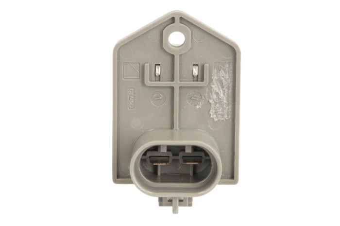 Rezistenta ventilator potrivita ALFA ROMEO GIULIETTA; FIAT DOBLO, DOBLO CARGO, PUNTO 0.9-2.0D dupa 2010 [2]