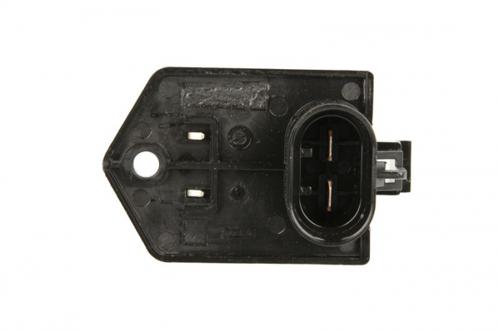 Rezistenta ventilator potrivit ALFA ROMEO MITO; FIAT BRAVO II, DOBLO, DOBLO CARGO, DUCATO, GRANDE PUNTO, PUNTO; LANCIA DELTA III 0.9-2.0D 03.94- [2]