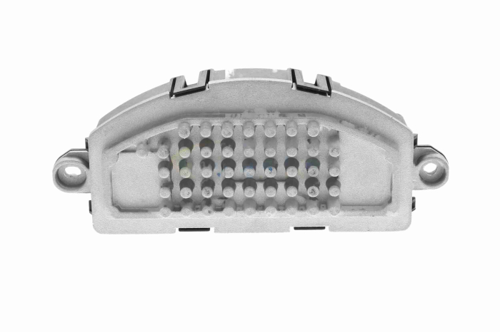 Rezistenta ventilator potrivit BMW 1 (F40), 2 (F45), 2 GRAN COUPE (F44), 2 GRAN TOURER (F46), 2 GRAN TOURER VAN (F46), I3 (I01), X1 (F48), X2 (F39); MINI (F55) 0.65H-Electric dupa 2013 [3]