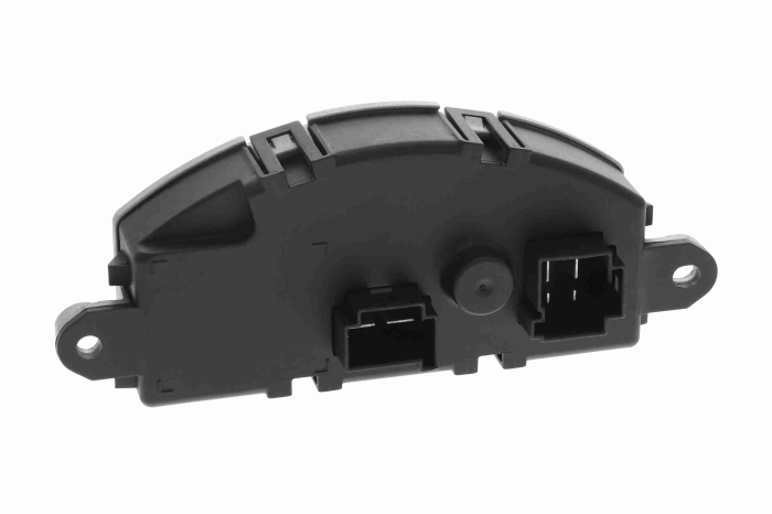 Rezistenta ventilator potrivit BMW 1 (F40), 2 (F45), 2 GRAN COUPE (F44), 2 GRAN TOURER (F46), 2 GRAN TOURER VAN (F46), I3 (I01), X1 (F48), X2 (F39); MINI (F55) 0.65H-Electric dupa 2013 [2]