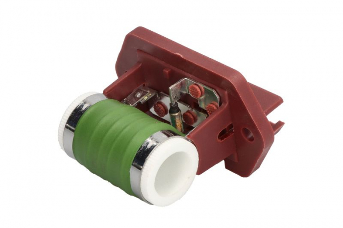 Rezistenta ventilator potrivit CITROEN JUMPER I; FIAT DUCATO; PEUGEOT BOXER 2.0 02.94-04.02