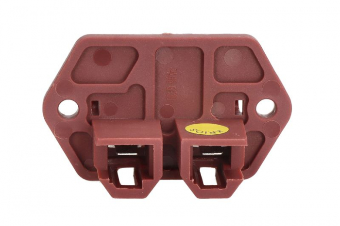 Rezistenta ventilator potrivit CITROEN JUMPER I; FIAT DUCATO; PEUGEOT BOXER 2.0 02.94-04.02 [2]