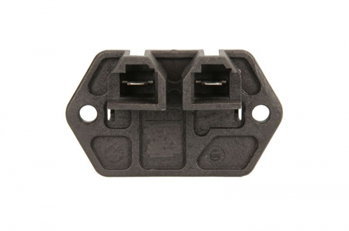 Rezistenta ventilator potrivit FIAT IDEA, PUNTO, PUNTO/HATCHBACK; LANCIA MUSA, YPSILON 1.2-1.9D 02.00- [2]