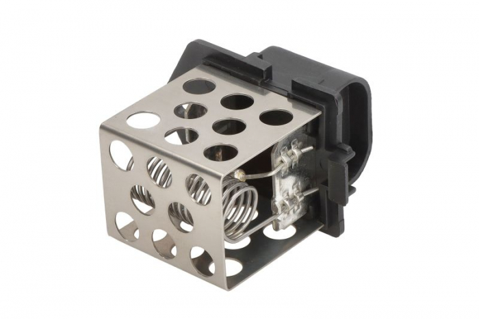 Rezistenta ventilator potrivit RENAULT CLIO III, CLIO III HATCHBACK, ESPACE IV, LAGUNA II, MODUS, TRAFIC II, TWINGO II 1.2-2.2D 03.01-