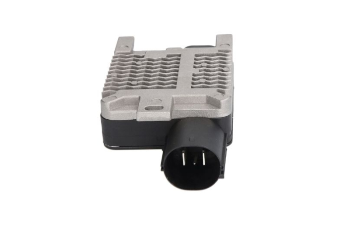 Rezistenta ventilator potrivit VOLVO S60 I, S80 I, XC90 I; FORD FOCUS II, GALAXY II, GALAXY MK II, KUGA I, MONDEO IV, S-MAX 1.4-3.0 05.98- [3]