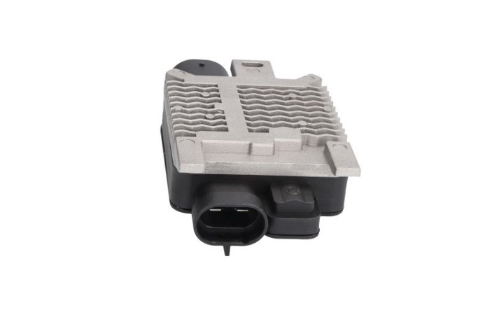 Rezistenta ventilator potrivit VOLVO S60 I, S80 I, XC90 I; FORD FOCUS II, GALAXY II, GALAXY MK II, KUGA I, MONDEO IV, S-MAX 1.4-3.0 05.98- [2]