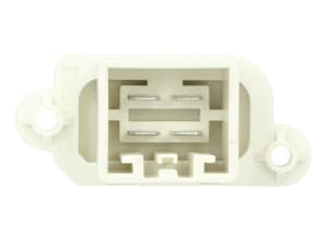 Rezistor trepte ventilator habitaclu aeroterma FORD MONDEO IV limuzina (BA7) THERMOTEC DEG004TT [3]