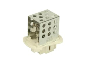 Rezistor trepte ventilator habitaclu aeroterma potrivit OPEL MOVANO Mk I (A) Chassis/Cab (ED, UD, HD) THERMOTEC DEX006TT [2]
