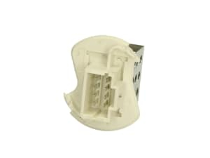Rezistor trepte ventilator habitaclu aeroterma potrivit OPEL MOVANO Mk I (A) Chassis/Cab (ED, UD, HD) THERMOTEC DEX006TT [3]