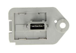 Rezistor trepte ventilator habitaclu aeroterma PEUGEOT PARTNER Combispace (5F) THERMOTEC DEP003TT [3]