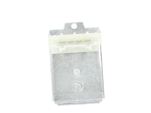 Rezistor trepte ventilator habitaclu aeroterma VW TRANSPORTER IV bus (70XB, 70XC, 7DB, 7DW) THERMOTEC DEW007TT [3]