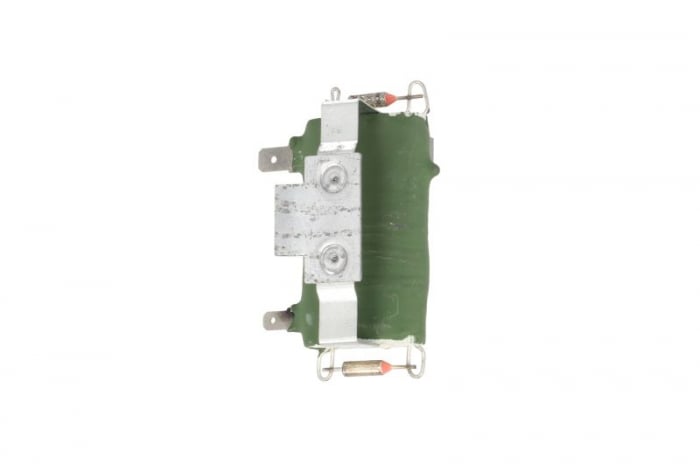 Rezistor ventilatie potrivit DAF 65 CF, 75 CF, 85 CF, CF 65, CF 75, CF 85, XF 105, XF 95 CE136C-XF355M 02.98-