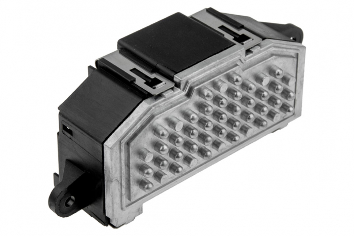 REZISTOR VENTILATOR HABITACLU CITROEN C4 PICASSO 2006-,C4 GRAND PICASSO 2006- 6441.W9 [1]