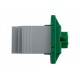 REZISTOR VENTILATOR HABITACLU HYUNDAI I10 2013-,I20 2010-,GRAND SANTA FE 2013-,SANTA FE 2012- [2]