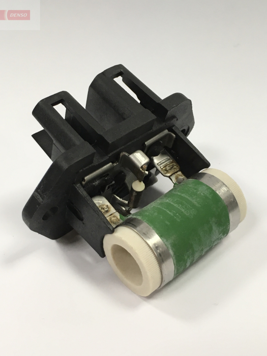 Rezistor ventilator habitaclu potrivit ALFA ROMEO 145, 146; FIAT MAREA 1.4-2.4D 10.94-02.03