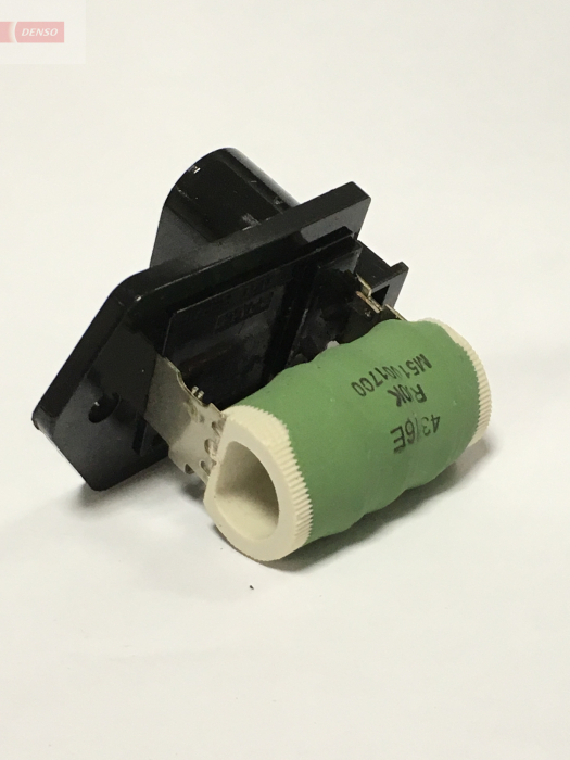 Rezistor ventilator habitaclu potrivit ALFA ROMEO MITO; FIAT BRAVO II, DOBLO, DOBLO CARGO, DUCATO, GRANDE PUNTO, PUNTO; LANCIA DELTA III 0.9-2.0D dupa 1994 [2]